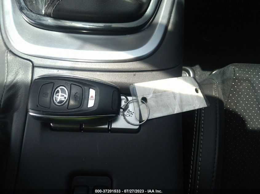 2022 TOYOTA GR86 PREMIUM - JF1ZNBF11N8751854