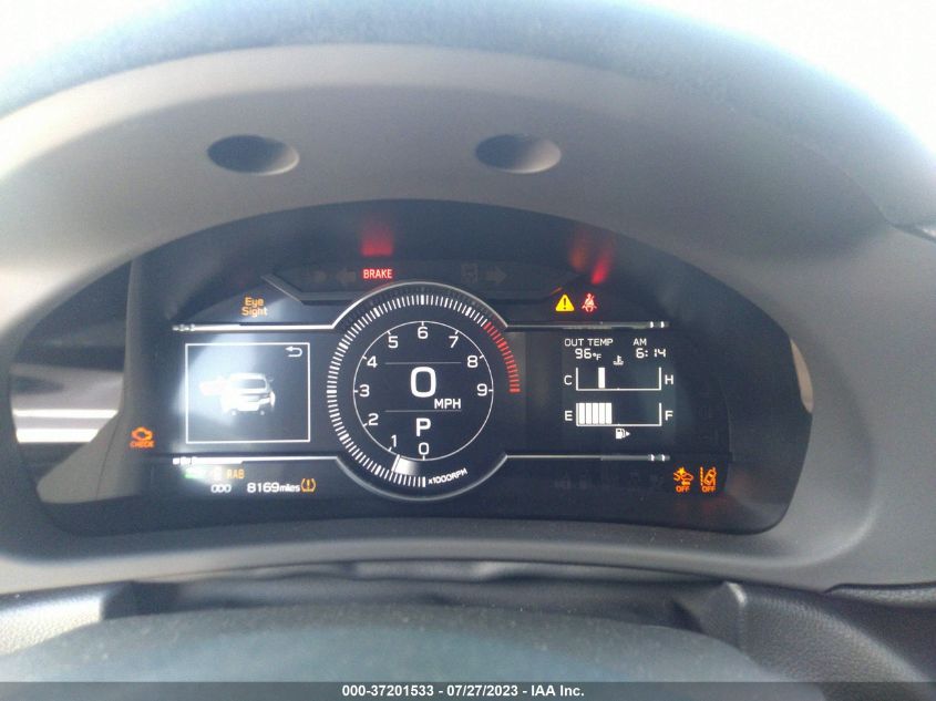 2022 TOYOTA GR86 PREMIUM - JF1ZNBF11N8751854