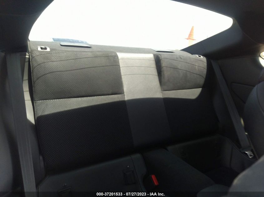 2022 TOYOTA GR86 PREMIUM - JF1ZNBF11N8751854