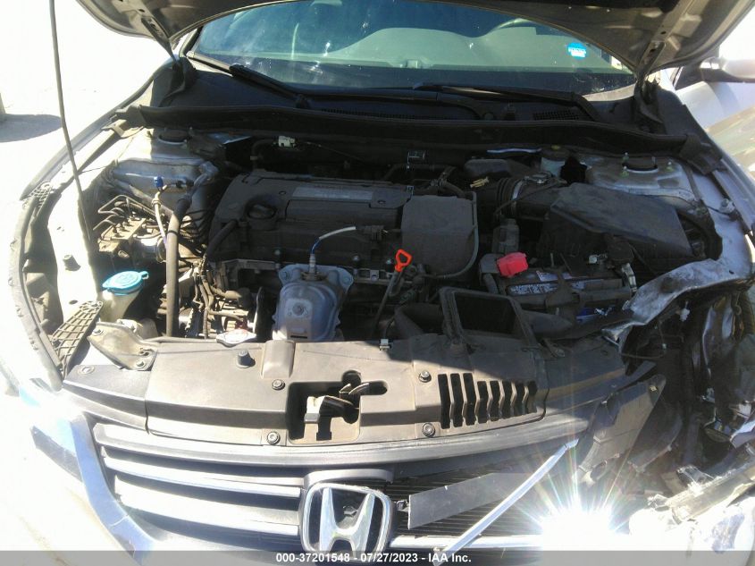 2014 HONDA ACCORD SEDAN LX - 1HGCR2F39EA270685