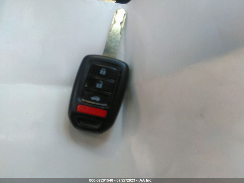 2014 HONDA ACCORD SEDAN LX - 1HGCR2F39EA270685