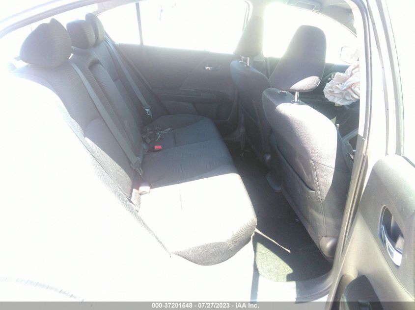 2014 HONDA ACCORD SEDAN LX - 1HGCR2F39EA270685