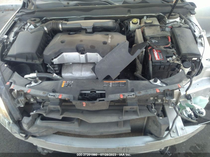 2014 CHEVROLET MALIBU LT - 1G11E5SL6EF227717