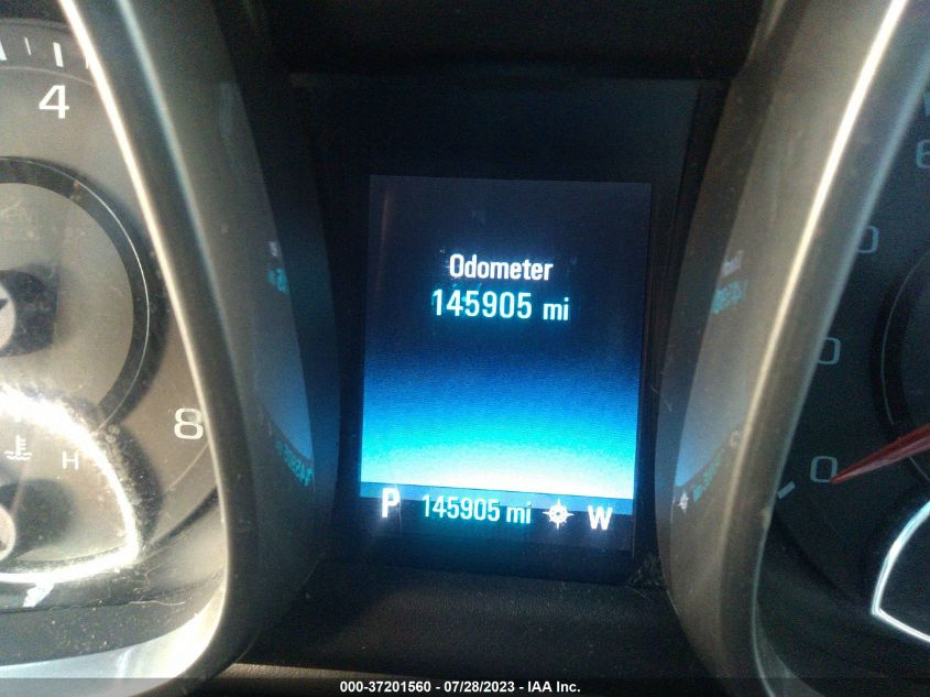 2014 CHEVROLET MALIBU LT - 1G11E5SL6EF227717