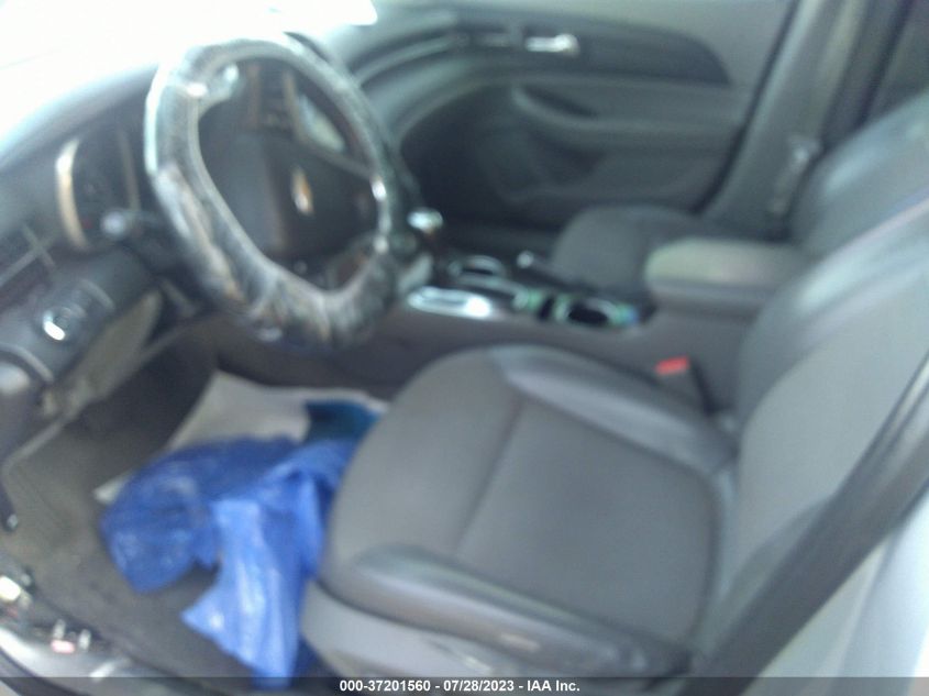 2014 CHEVROLET MALIBU LT - 1G11E5SL6EF227717