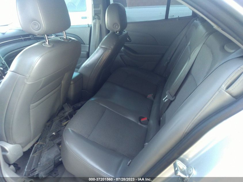 2014 CHEVROLET MALIBU LT - 1G11E5SL6EF227717