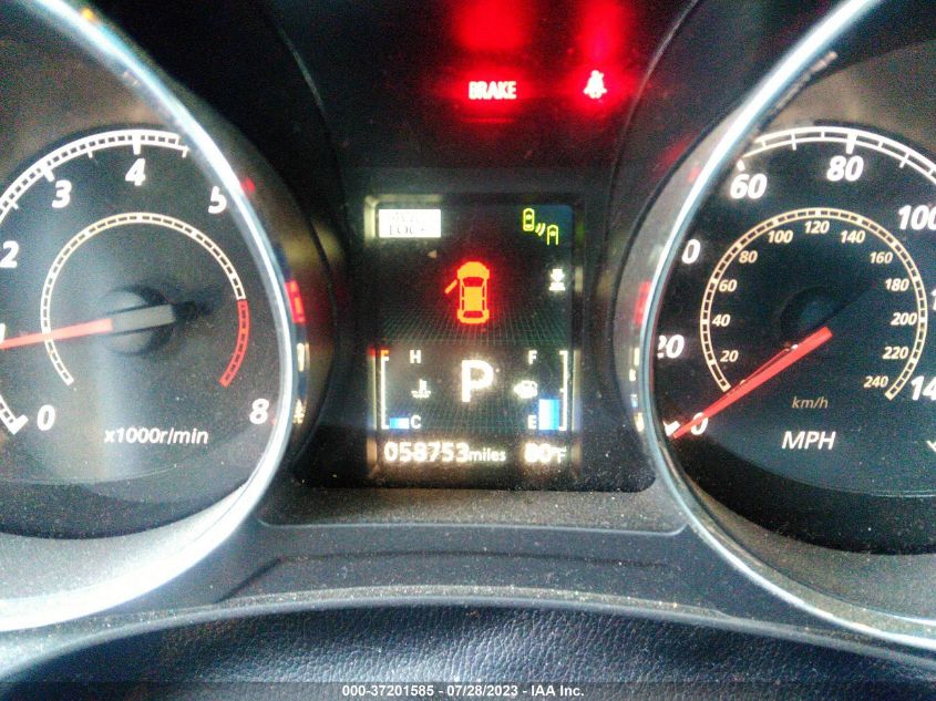 2020 MITSUBISHI OUTLANDER SPORT SE 2.0 - JA4AR3AU7LU021920