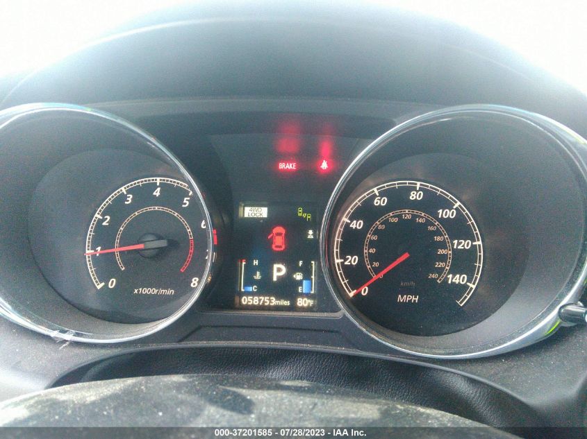 2020 MITSUBISHI OUTLANDER SPORT SE 2.0 - JA4AR3AU7LU021920
