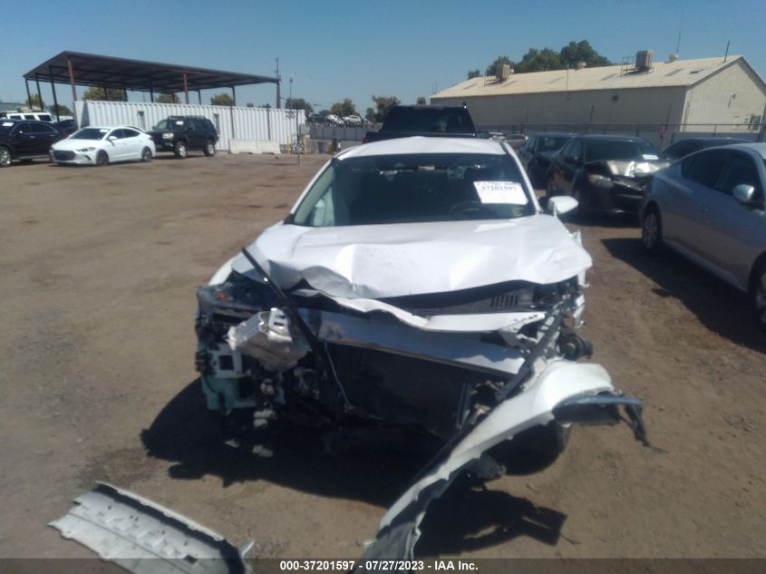 2019 HONDA CIVIC SEDAN LX - 2HGFC2F69KH531934