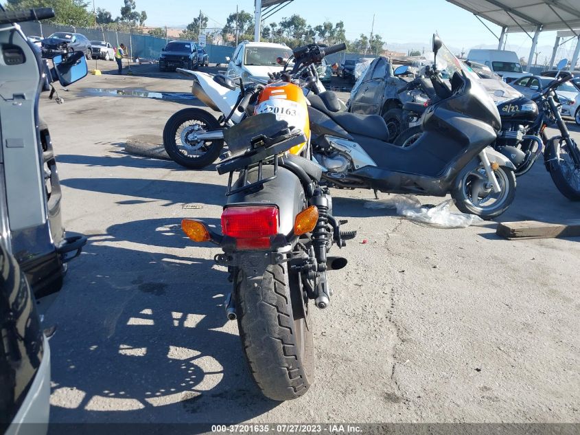 2019 HONDA CMX500 MLHPC5618K5200291