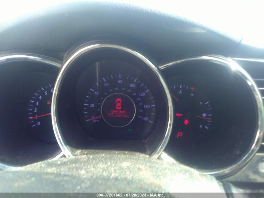 2013 KIA OPTIMA LX - 5XXGM4A7XDG188598