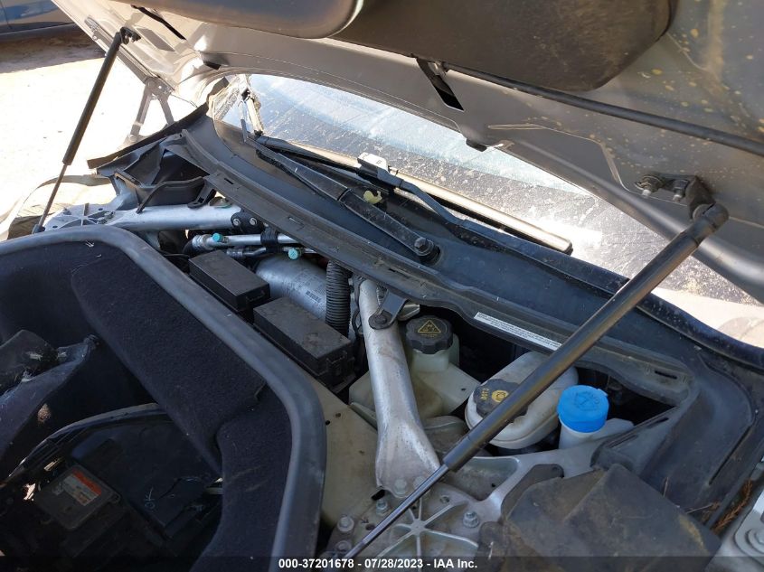 2014 TESLA MODEL S 60 KWH BATTERY/P85 - 5YJSA1H18EFP56516