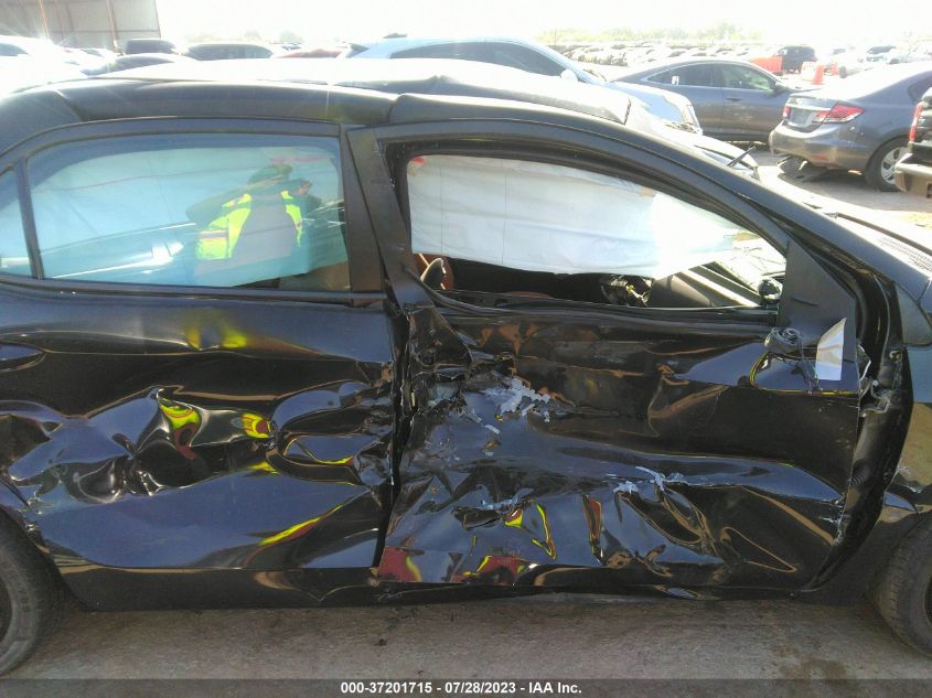 2016 TOYOTA COROLLA L/LE/LE PLS/PRM/S/S PLS - 2T1BURHE6GC547923