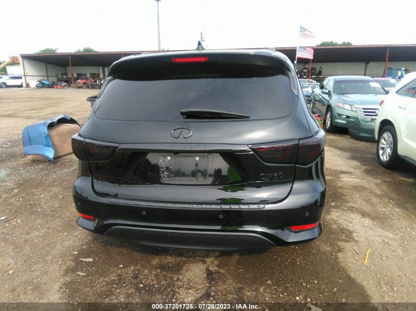 2016 INFINITI QX60 - 5N1AL0MM7GC529961