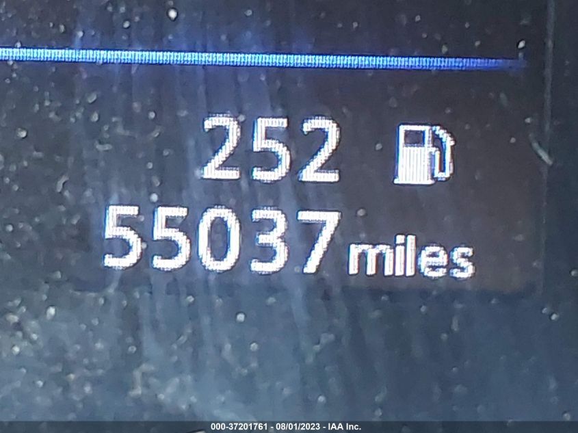 2018 NISSAN ROGUE SL - JN8AT2MT1JW470066