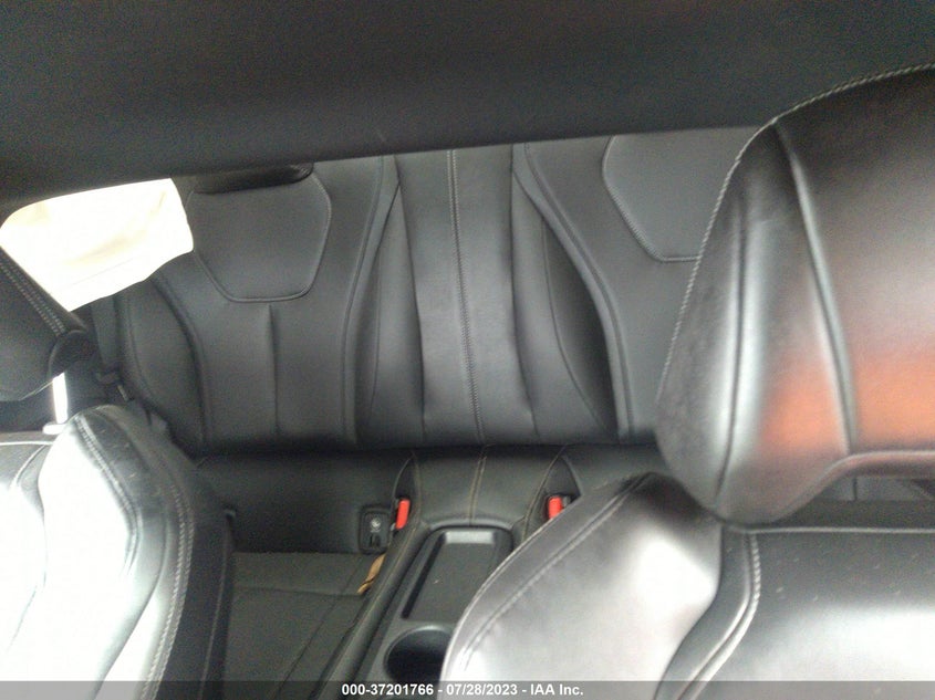 VIN JN1EV7EL2LM380008 2020 INFINITI Q60 3.0T PURE