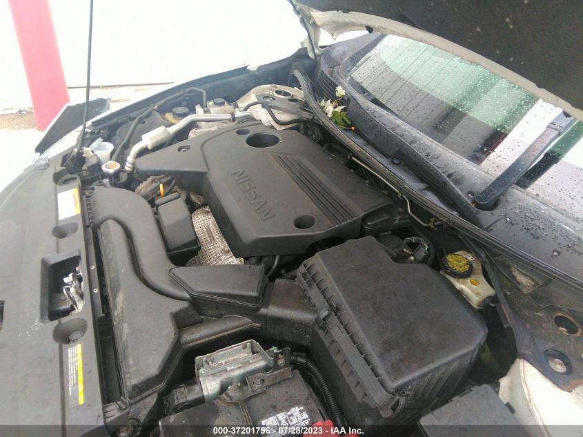 2016 NISSAN ALTIMA 2.5/S/SV/SL/SR - 1N4AL3AP6GC247949
