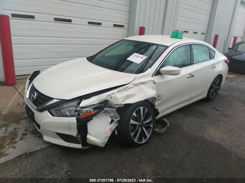 2016 NISSAN ALTIMA 2.5/S/SV/SL/SR - 1N4AL3AP6GC247949