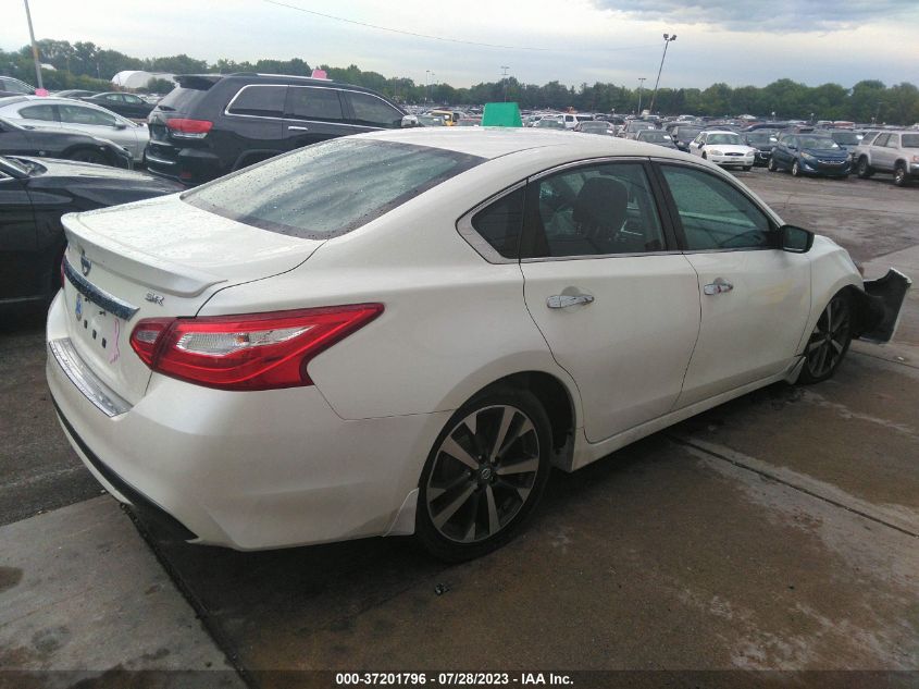 2016 NISSAN ALTIMA 2.5/S/SV/SL/SR - 1N4AL3AP6GC247949