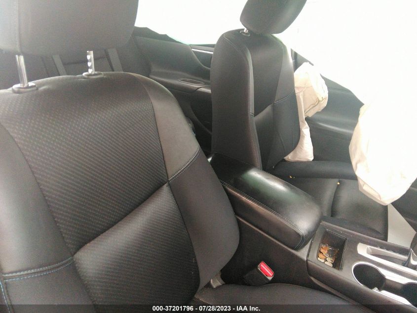 2016 NISSAN ALTIMA 2.5/S/SV/SL/SR - 1N4AL3AP6GC247949