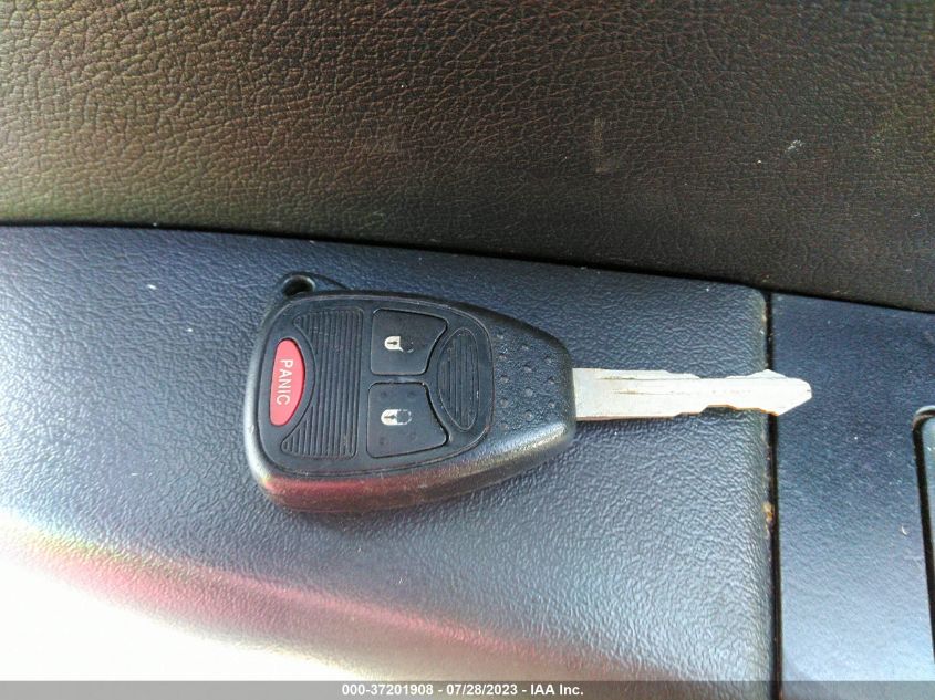 2016 JEEP COMPASS SPORT - 1C4NJDBB5GD691876