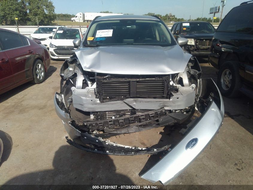 2020 FORD ESCAPE TITANIUM - 1FMCU9J92LUC29839