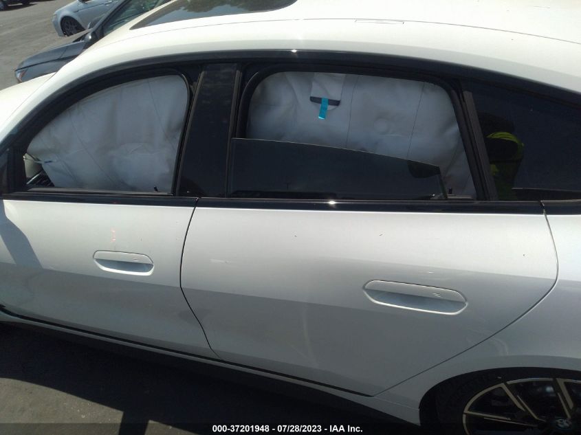 2023 BMW I4 EDRIVE40 - WBY73AW08PFN42195
