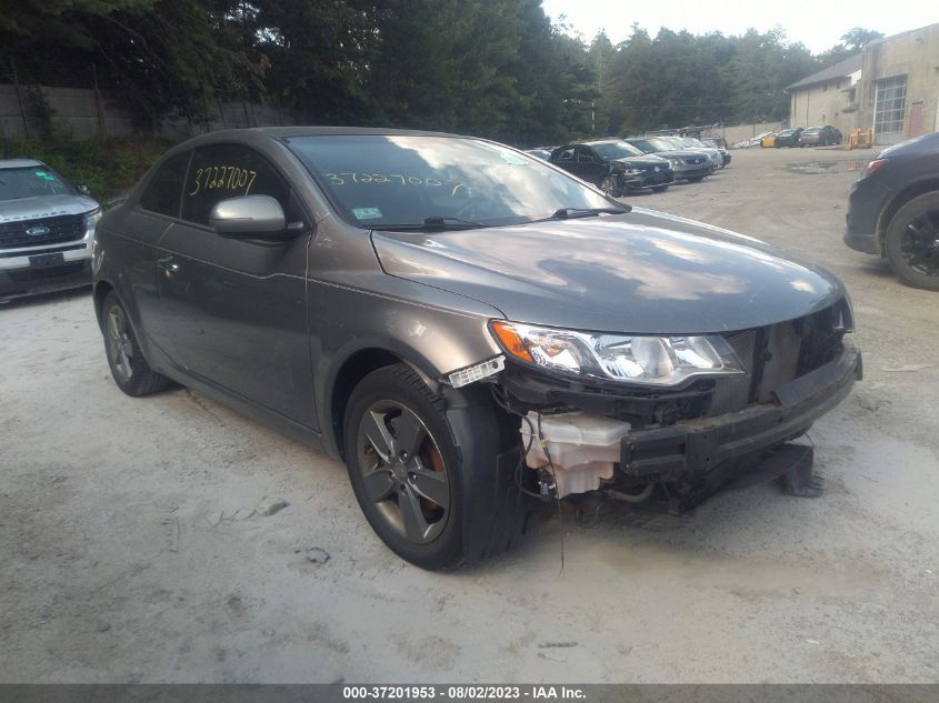 2017 KIA FORTE LX - 3kpfk4a71he097428