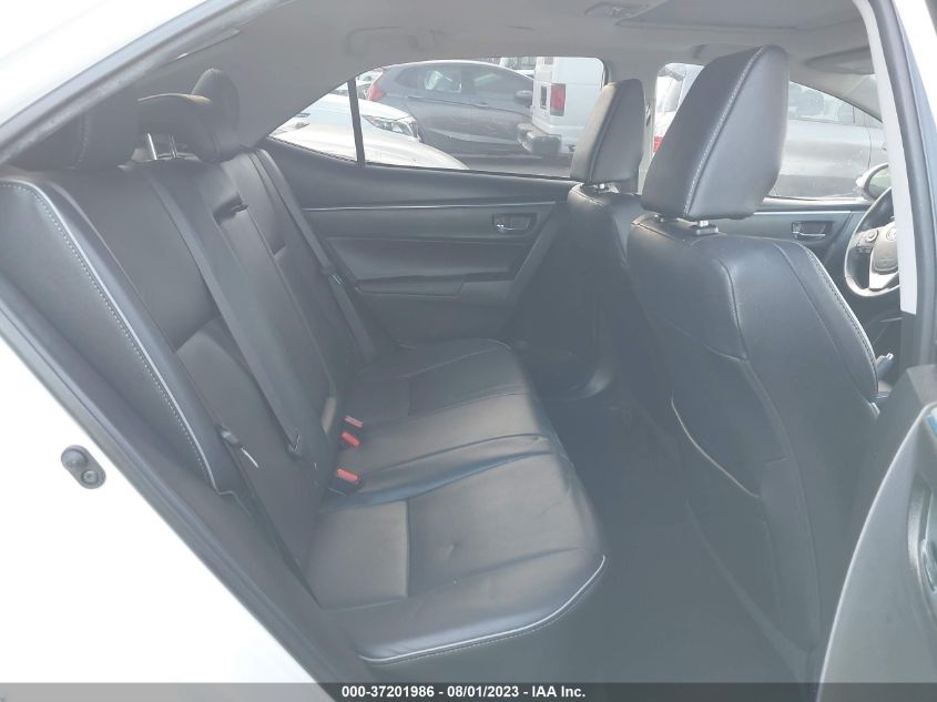 2016 TOYOTA COROLLA L/LE/LE PLS/PRM/S/S PLS - 5YFBURHE6GP454237