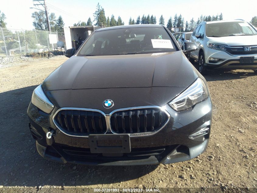 WBA73AK08L7G03475 BMW 2 Series 228I XDRIVE 12