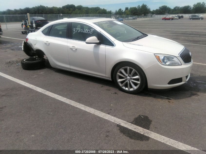 2015 BUICK VERANO - 1G4PP5SK3F4214032