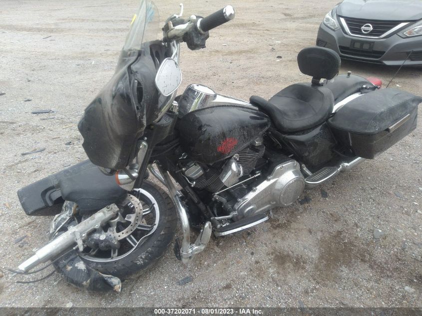 2019 HARLEY-DAVIDSON FLHT 1HD1FVC2XKB651557