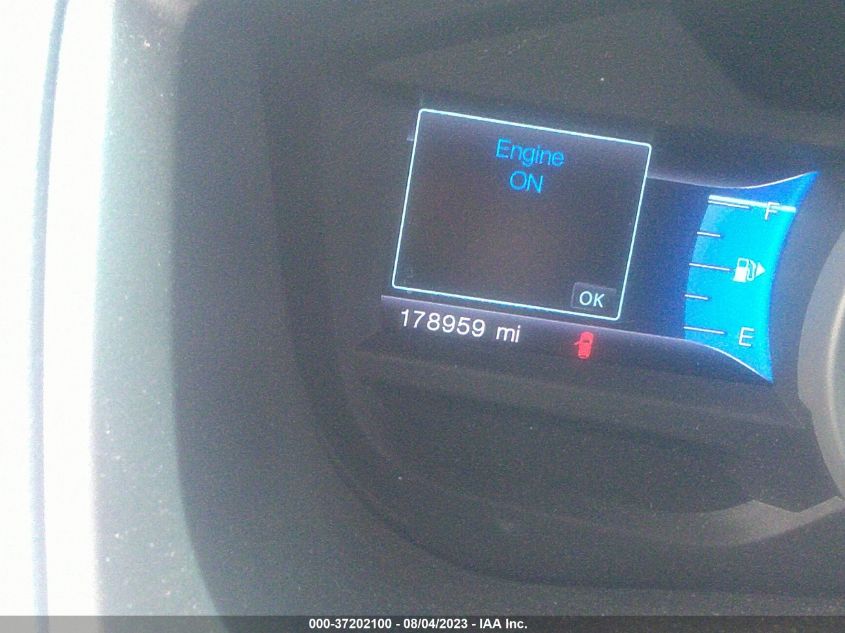 2013 FORD EXPLORER SPORT - 1FM5K8GT3DGB96068