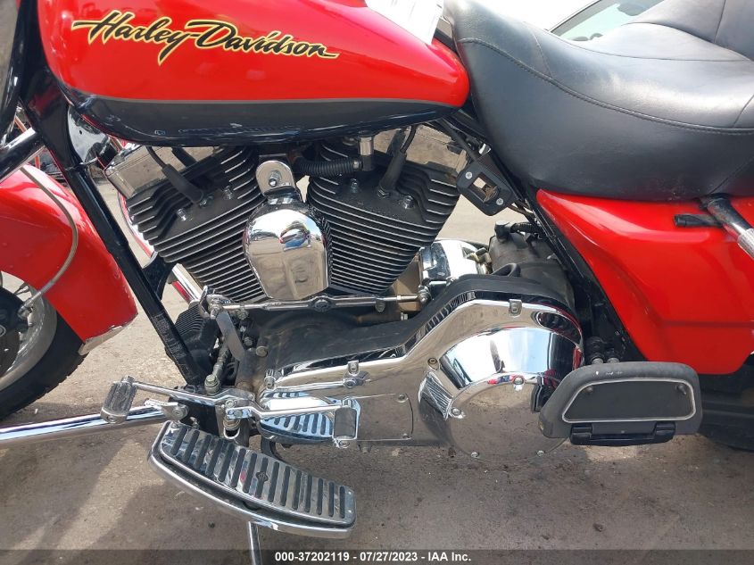 2006 HARLEY-DAVIDSON FLHRCI - 1HD1FRW336Y638972