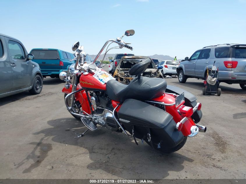 2006 HARLEY-DAVIDSON FLHRCI - 1HD1FRW336Y638972