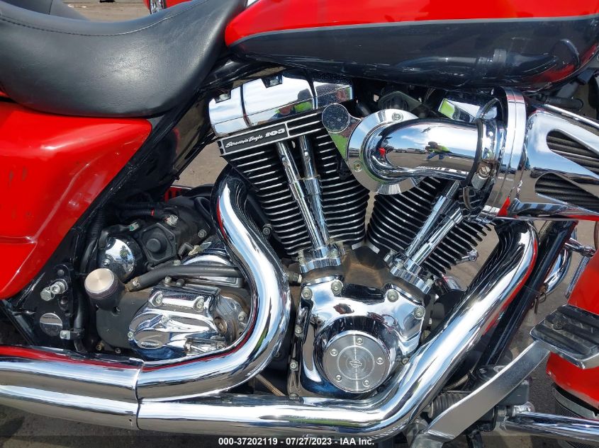 2006 HARLEY-DAVIDSON FLHRCI - 1HD1FRW336Y638972
