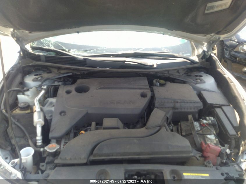 2015 NISSAN ALTIMA 2.5 S - 1N4AL3AP0FC594109