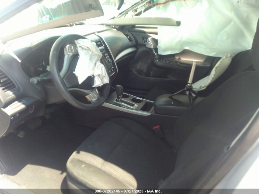 2015 NISSAN ALTIMA 2.5 S - 1N4AL3AP0FC594109