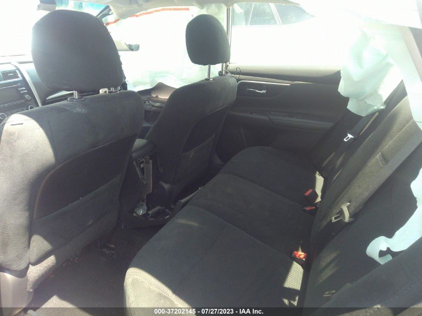 2015 NISSAN ALTIMA 2.5 S - 1N4AL3AP0FC594109