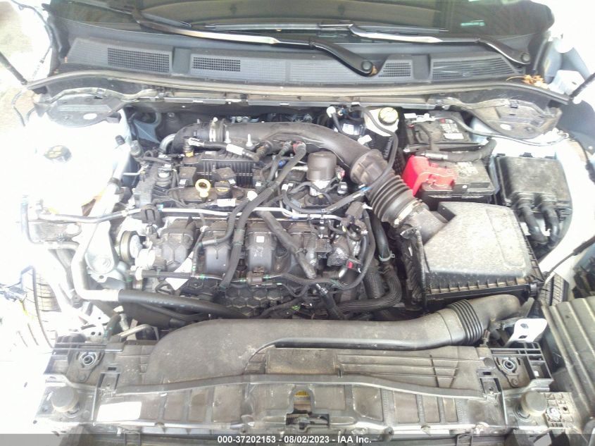 2022 LINCOLN CORSAIR STANDARD - 5LMCJ1D9XNUL24252