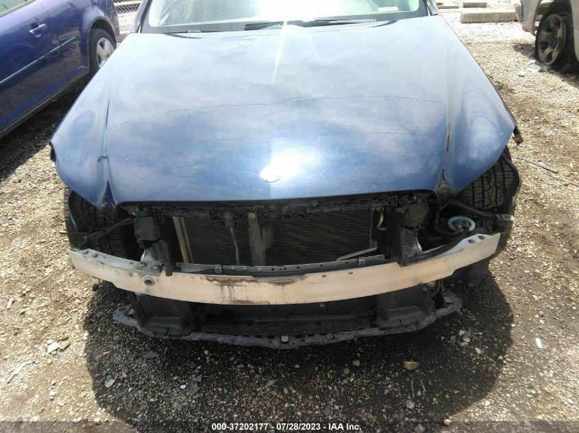 2014 MERCEDES-BENZ E-CLASS E 350 - WDDHF8JB5EB012548