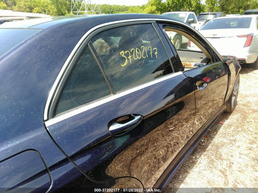 2014 MERCEDES-BENZ E-CLASS E 350 - WDDHF8JB5EB012548