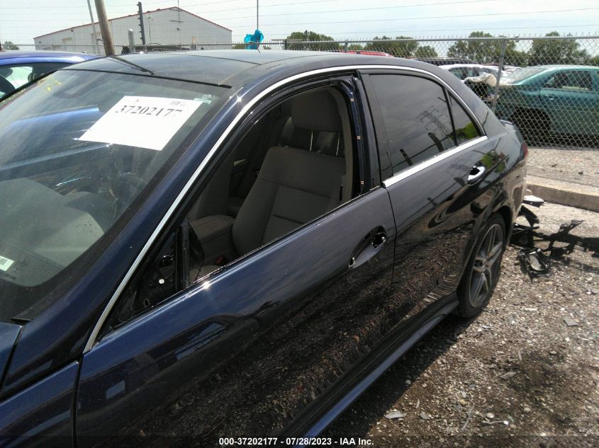 2014 MERCEDES-BENZ E-CLASS E 350 - WDDHF8JB5EB012548