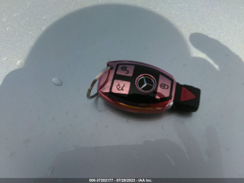 2014 MERCEDES-BENZ E-CLASS E 350 - WDDHF8JB5EB012548