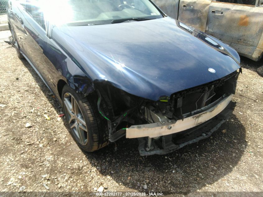 2014 MERCEDES-BENZ E-CLASS E 350 - WDDHF8JB5EB012548