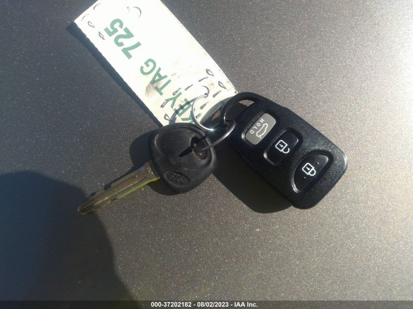 2014 HYUNDAI ELANTRA SE - 5NPDH4AE5EH514710