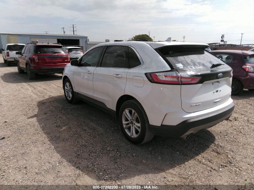 2FMPK3J93KBB69546 Ford Edge SEL 3