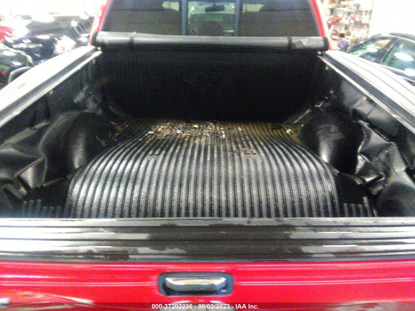 2013 FORD F-150 XL/XLT/FX4/LARIAT - 1FTFW1ET9DFA30957