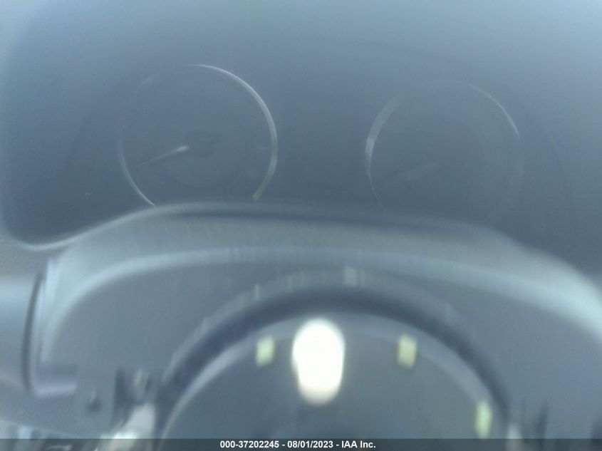 2014 INFINITI Q60 CONVERTIBLE - JN1CV6FE2EM901040