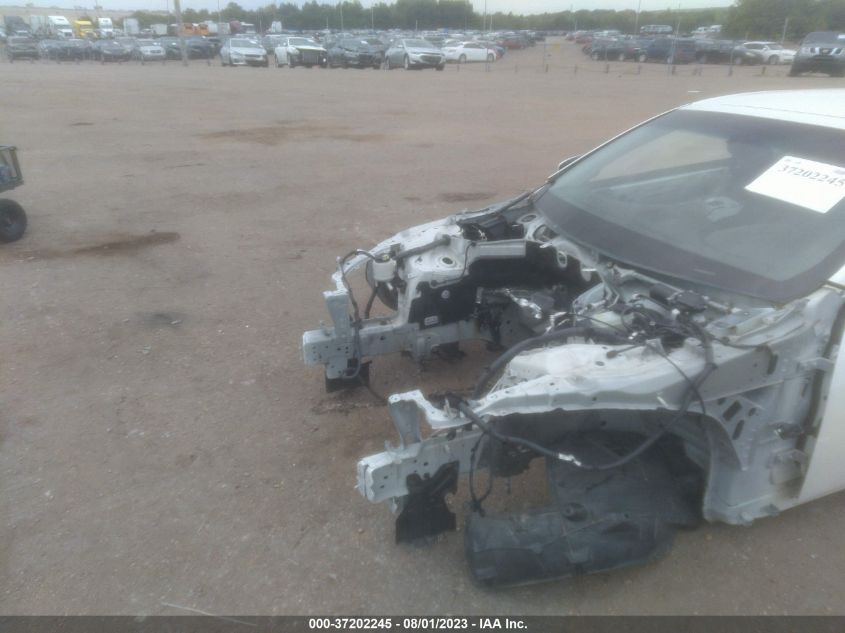 2014 INFINITI Q60 CONVERTIBLE - JN1CV6FE2EM901040